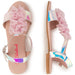 BILLIEBLUSH SANDALS