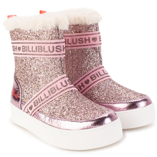 BILLIEBLUSH Boots