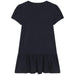 MARC JACOBS Short-sleeved cotton dress