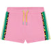 LITTLE MARC JACOBS PINK SHORT