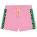 LITTLE MARC JACOBS PINK SHORT