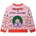 Snoopy christmas jumper