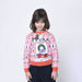 Snoopy christmas jumper