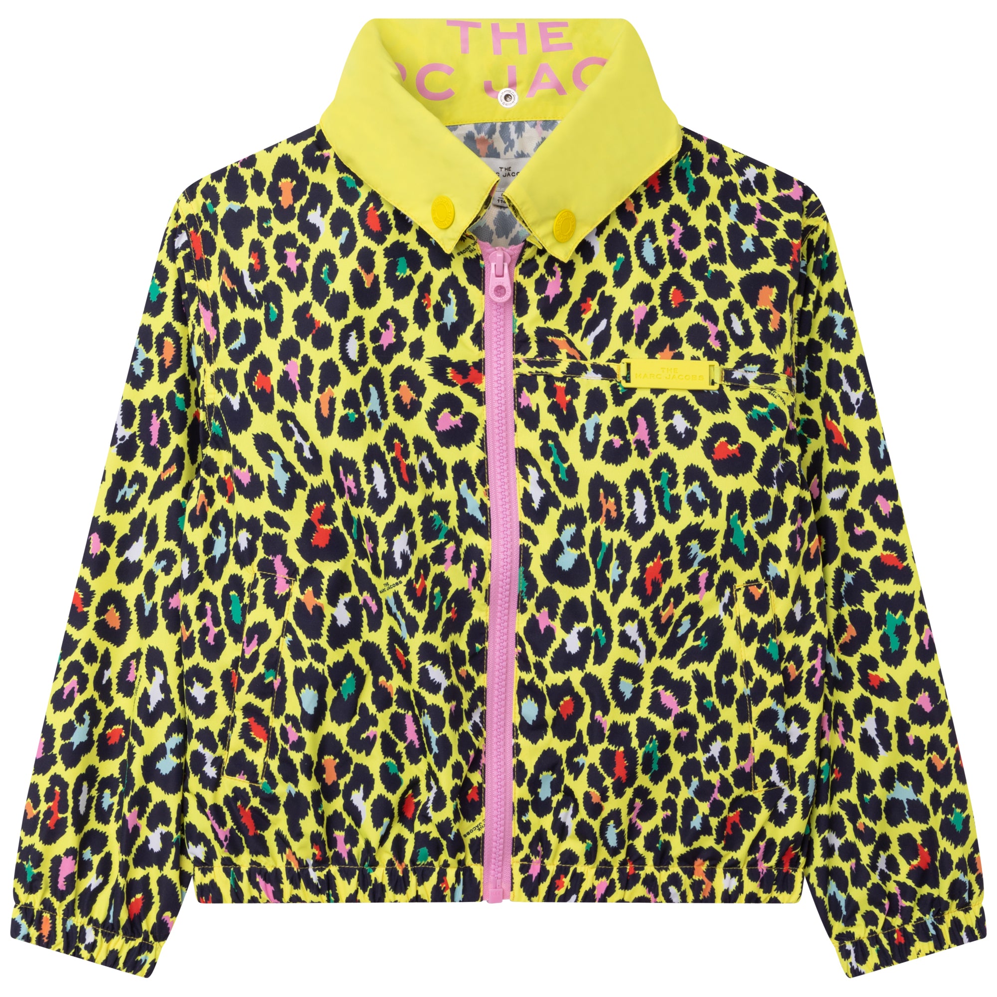 Little marc jacobs on sale jacket