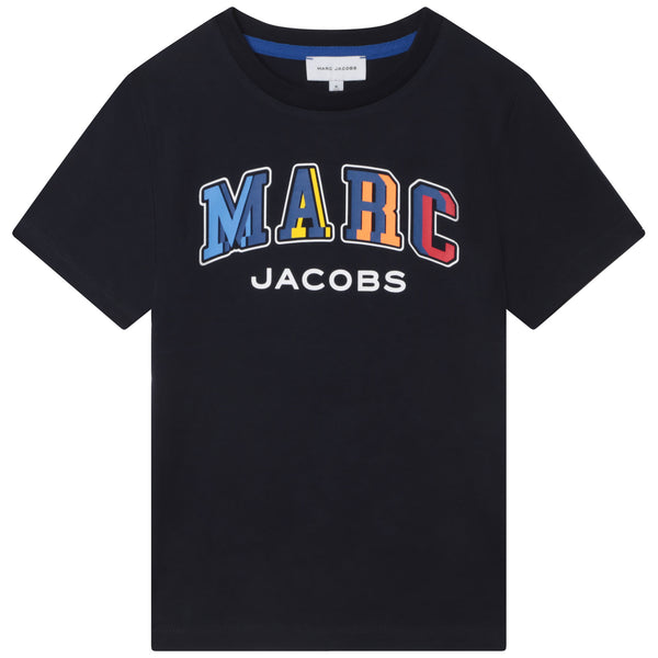 MARC JACOBS Short-sleeved t-shirt