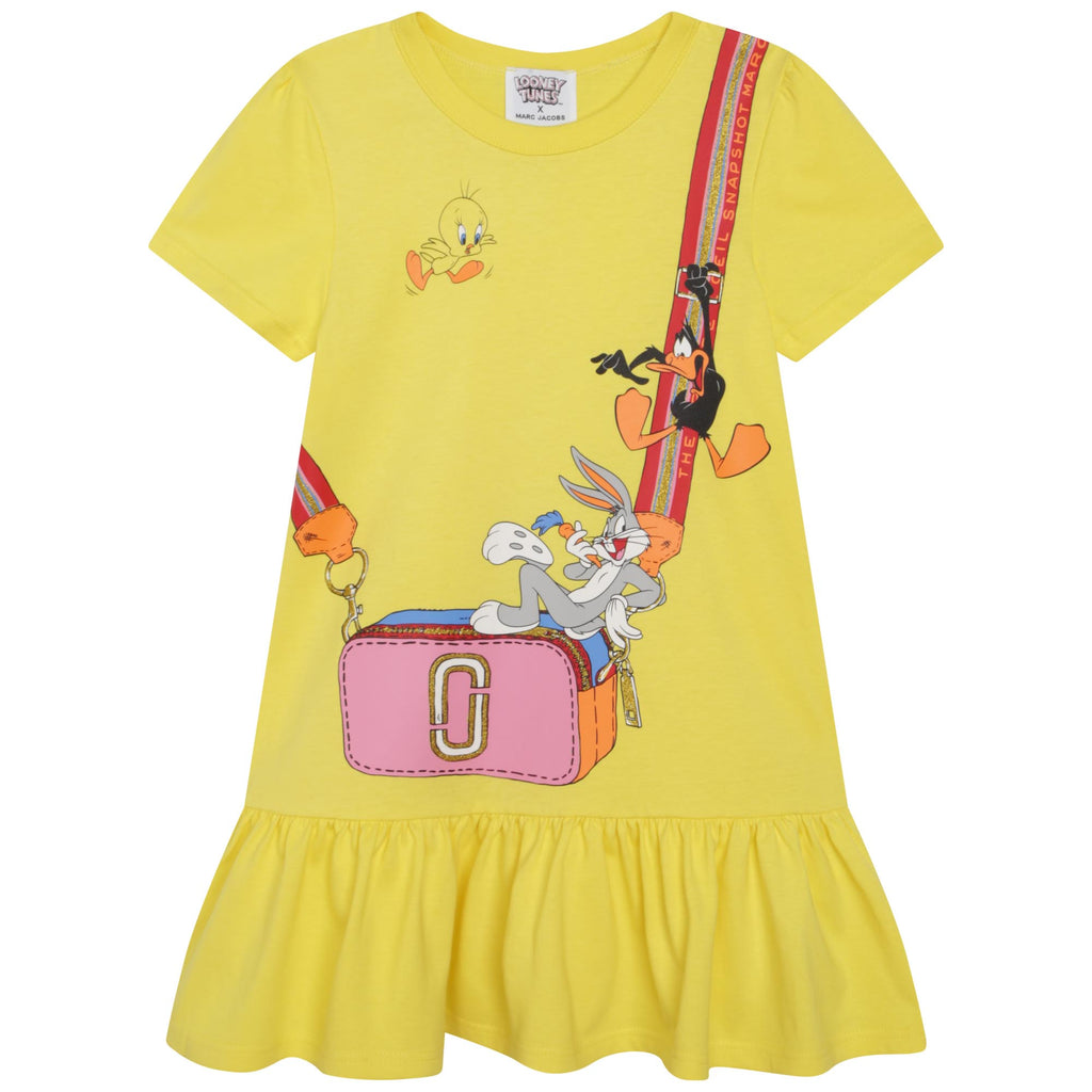 MARC JACOBS 'Looney tunes' dress