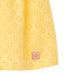 CARREMENT BEAU YELLOW DRESS