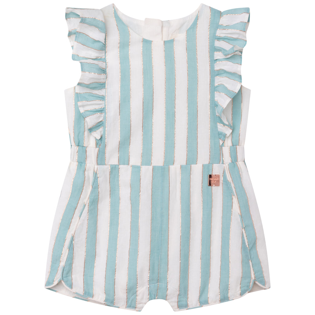 CARREMENT BEAU OVERALLS