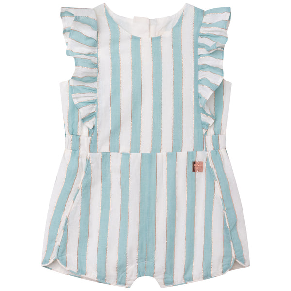 CARREMENT BEAU OVERALLS