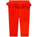 CARREMENT BEAU RED TROUSERS