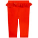 CARREMENT BEAU RED TROUSERS