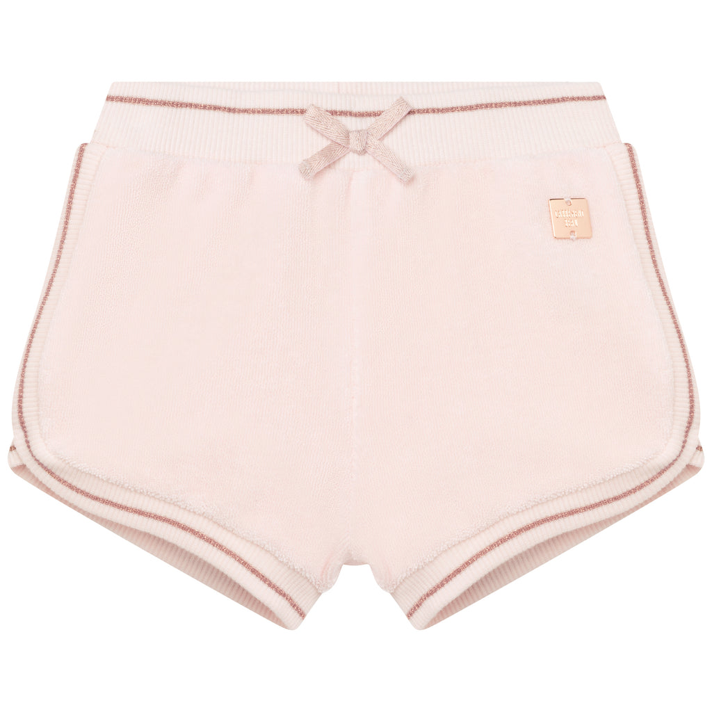 CARREMENT BEAU PINK SHORT