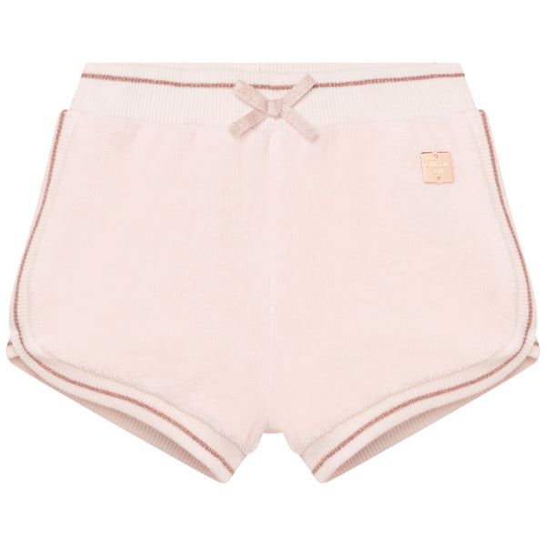 CARREMENT BEAU PINK SHORT