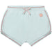 CARREMENT BEAU BLUE SHORT