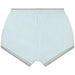 CARREMENT BEAU BLUE SHORT