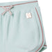 CARREMENT BEAU BLUE SHORT