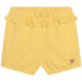 CARREMENT BEAU YELLOW SHORT