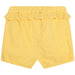 CARREMENT BEAU YELLOW SHORT