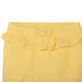 CARREMENT BEAU YELLOW SHORT