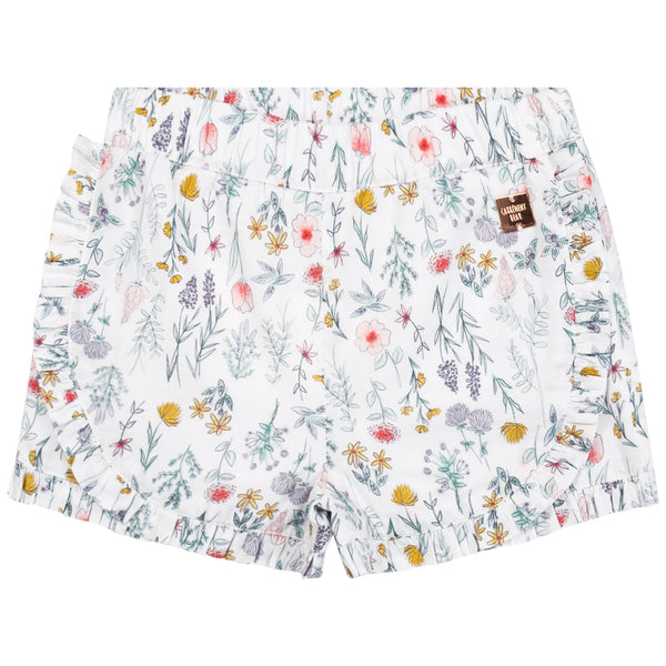 CARREMENT BEAU SHORT