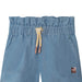 CARREMENT BEAU Lightweight denim shorts