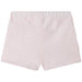 CARREMENT BEAU Elasticated waist shorts