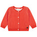 CARREMENT BEAU RED VEST