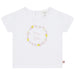 CARREMENT BEAU Lemon print t-shirt