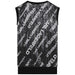 KARL LAGERFELD Sequin shift dress