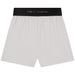 KARL LAGERFELD Novelty logo waist shorts