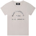 KARL LAGERFELD Cotton modal t-shirt