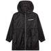 KARL LAGERFELD Water-repellent rain jacket