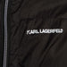 KARL LAGERFELD Water-repellent rain jacket