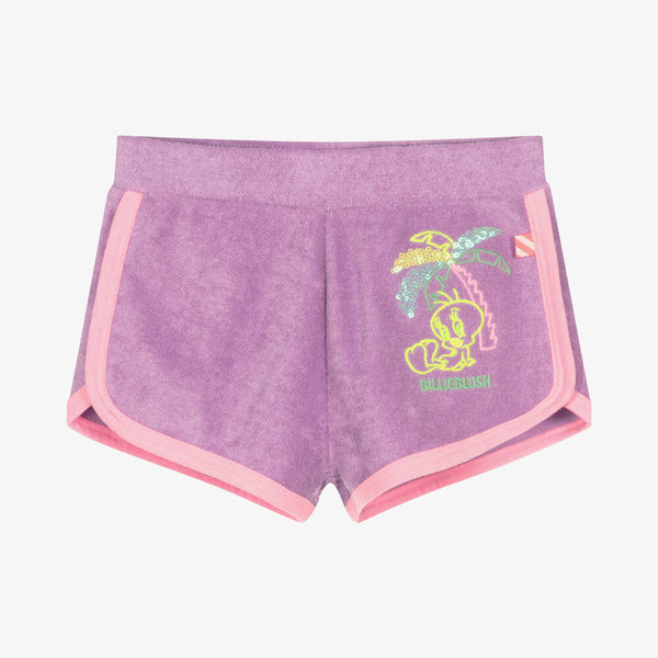 BILLIEBLUSH Short